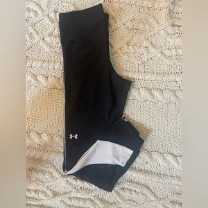 UnderArmour Heatgear leggings